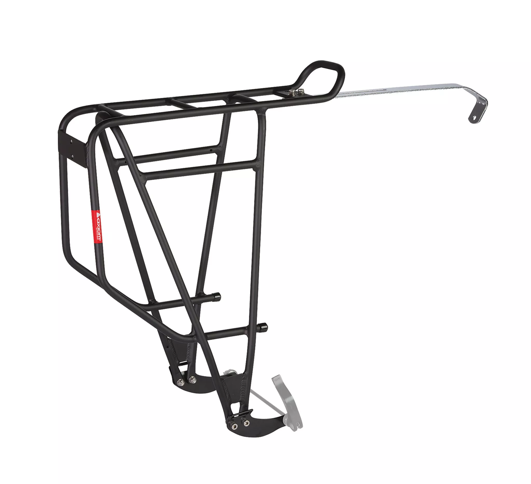 Axiom Streamliner 29er DLX Rear Pannier Rack