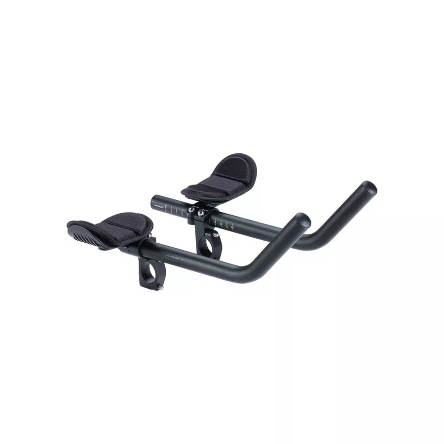 BBB Cycling BHB-60 AeroMAX Aluminum AeroBar