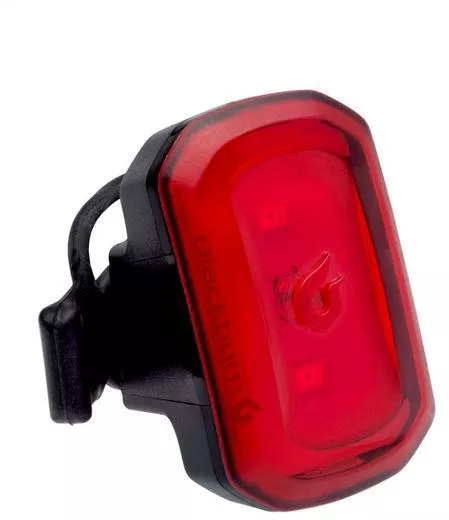 Blackburn Click Usb Rear Light