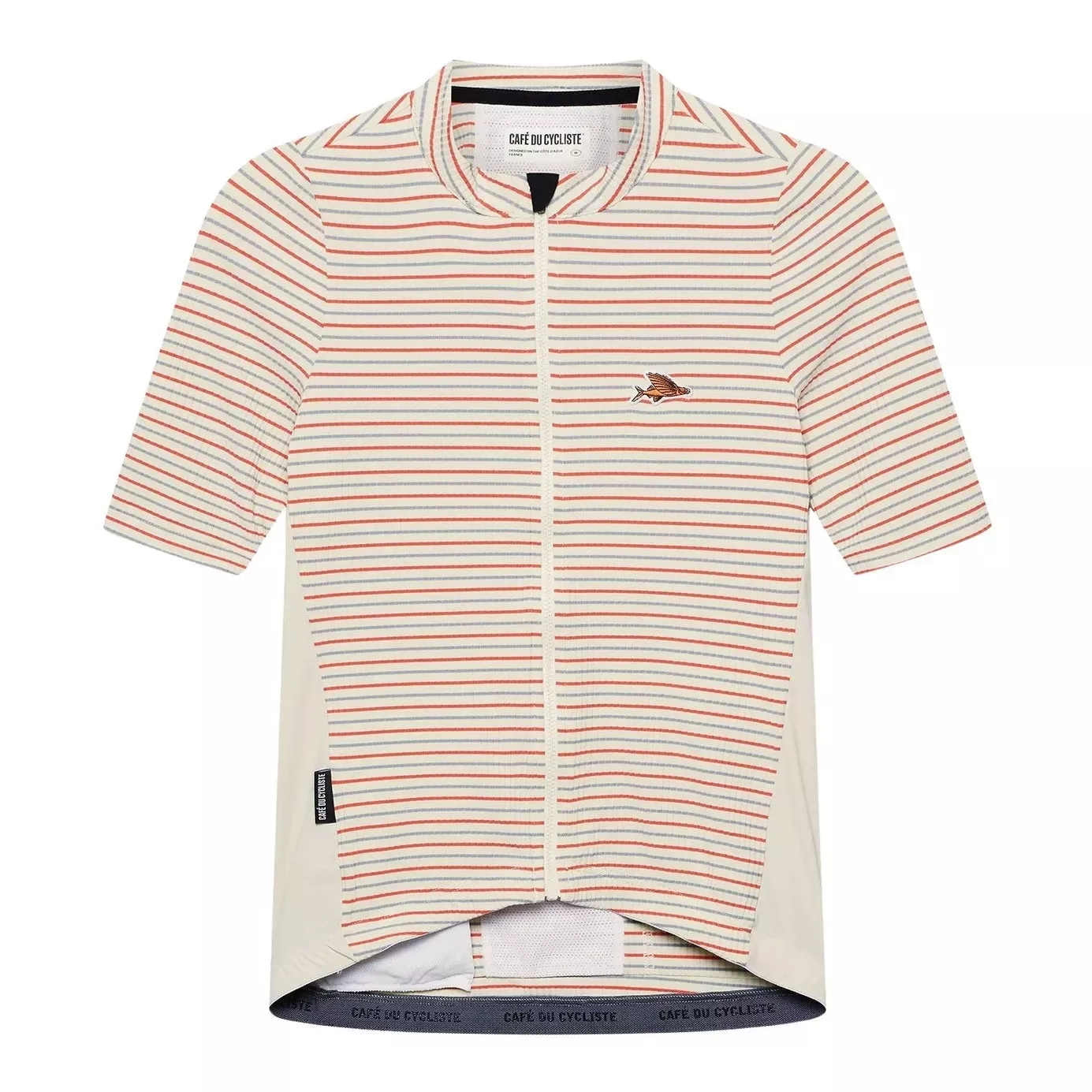 CAFÉ DU CYCLISTE Romy Cycling Jersey