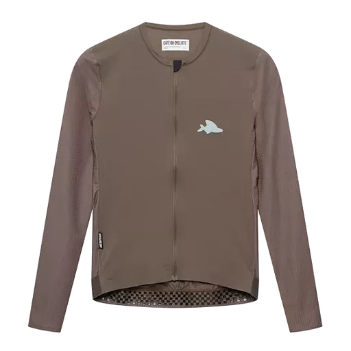 CAFE DU CYCLISTE Andrea Superlight Jersey
