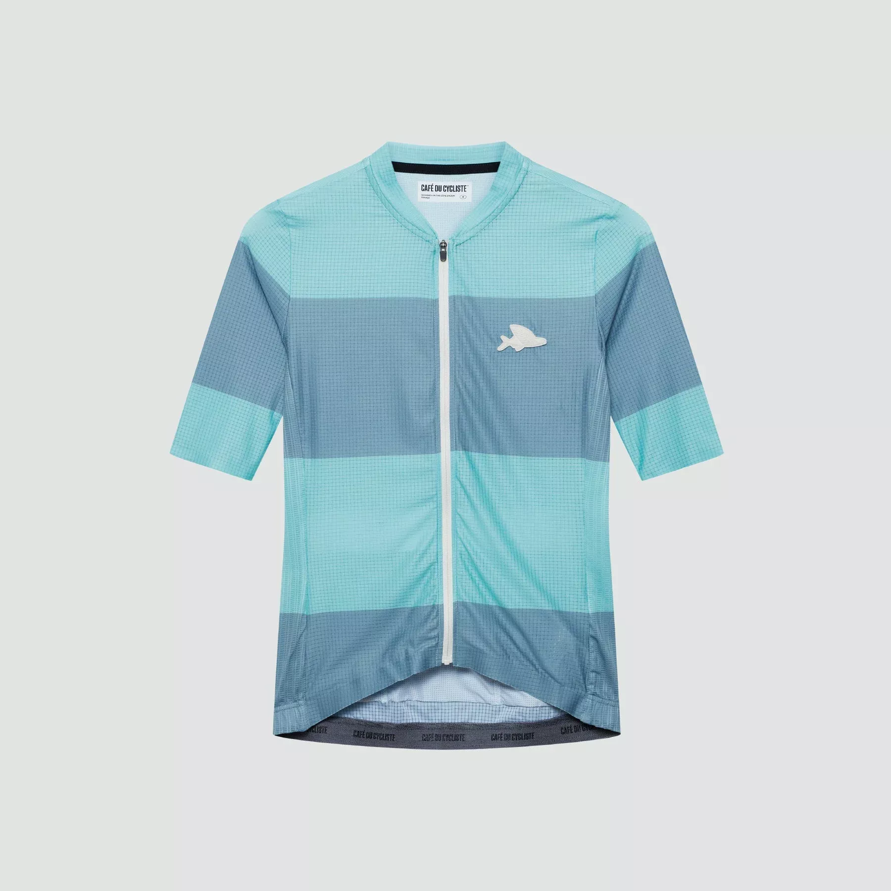 CAFE DU CYCLISTE Angeline V2 Race Ultralight Jersey