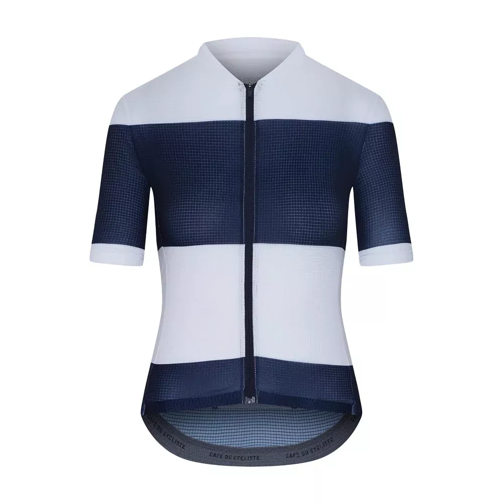 CAFE DU CYCLISTE Angeline Women's Ultralight Jersey