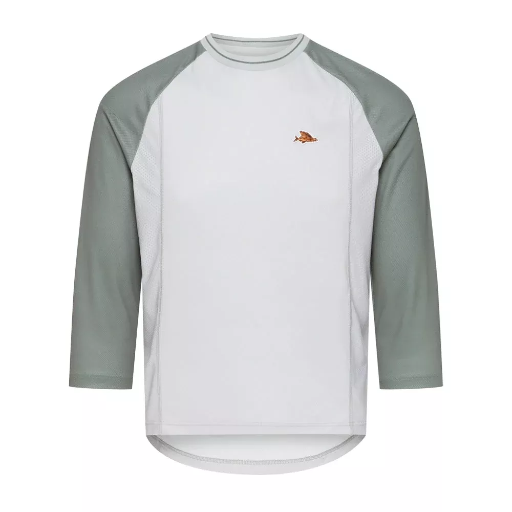 CAFE DU CYCLISTE Barbara V2 Gravel Lightweight Cycling Jersey
