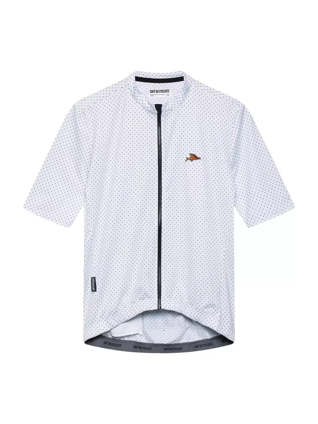 CAFE DU CYCLISTE Fleurette V2 Jersey