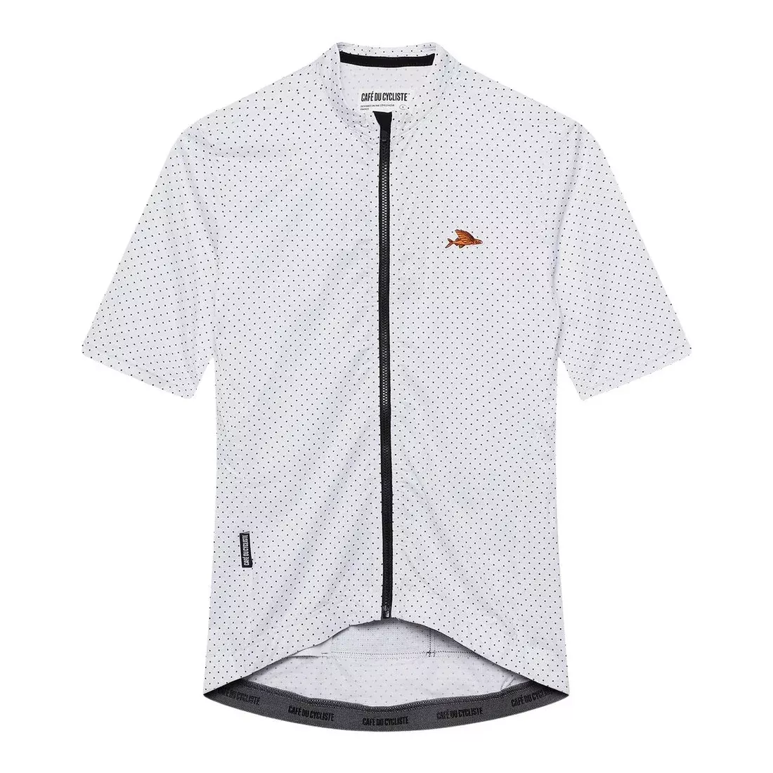 CAFE DU CYCLISTE Fleurette V2 Women Classic Ultralight Jersey