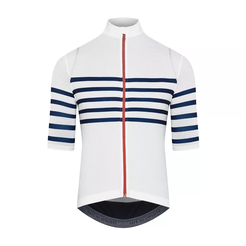 CAFE DU CYCLISTE Mona Cycling Jersey