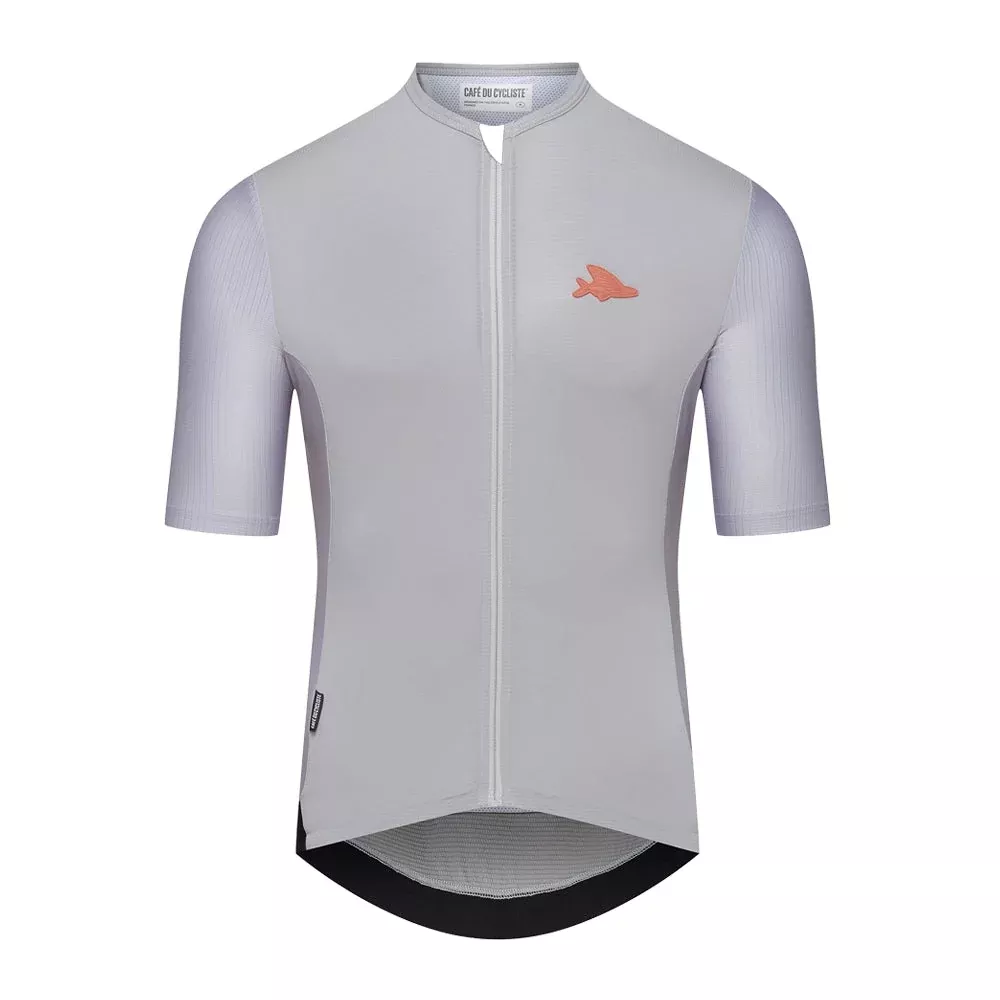 CAFE DU CYCLISTE Olympe Ultralight Cycling Jersey