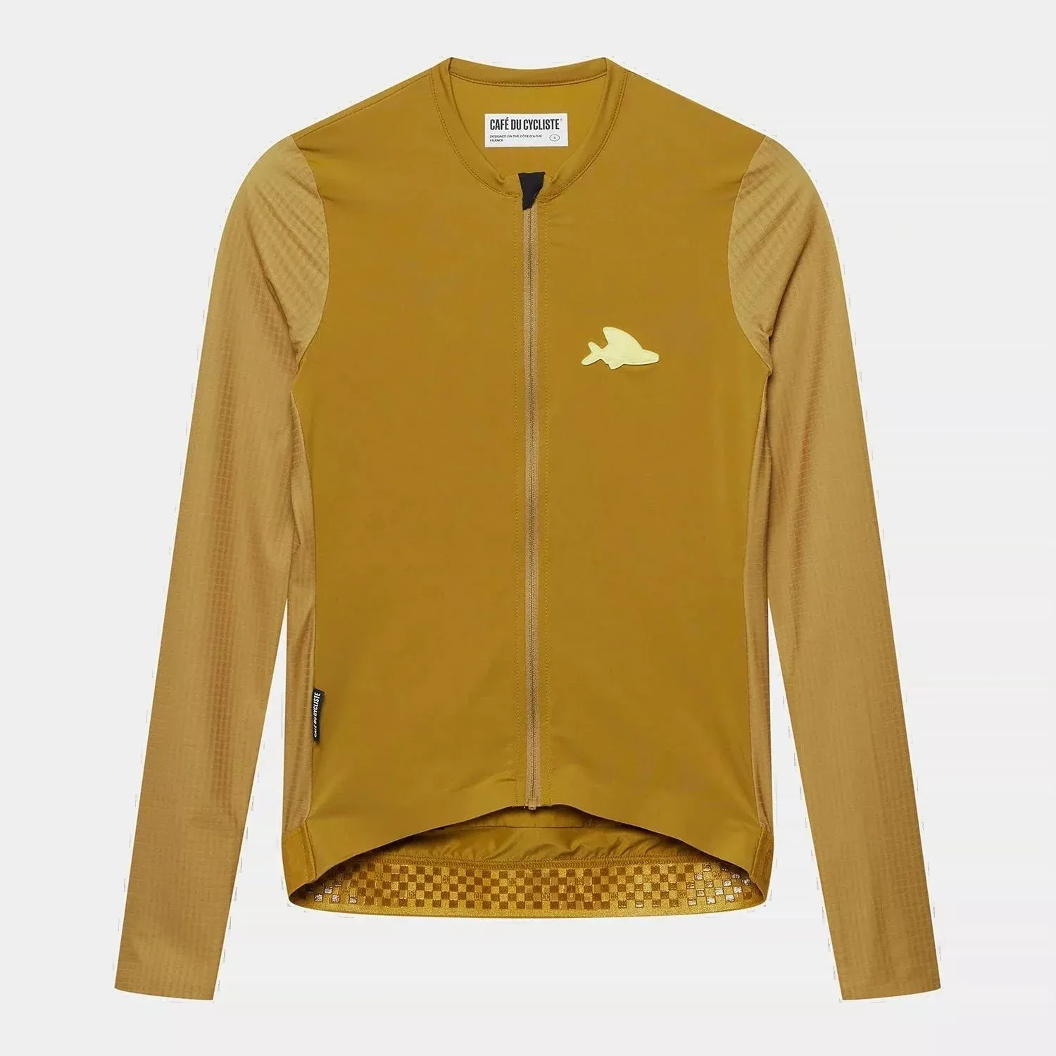 CAFE DU CYCLISTE Superlight Jersey