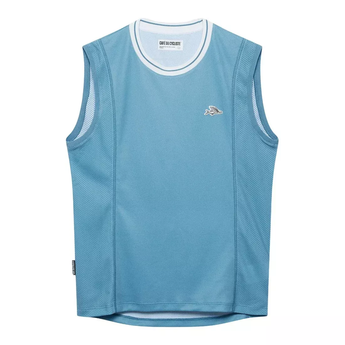 CAFE DU CYCLISTEBeatrice V2Cycling Jersey