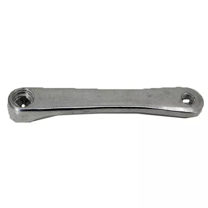 CBO Generic Left Hand Diamond Square Taper Crank Arm