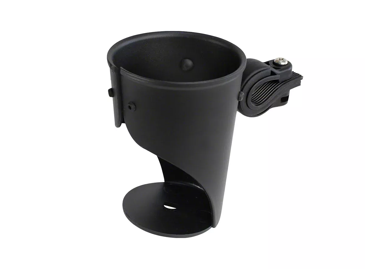 Delta Grande Beverage Holder Stem/Bar Mount