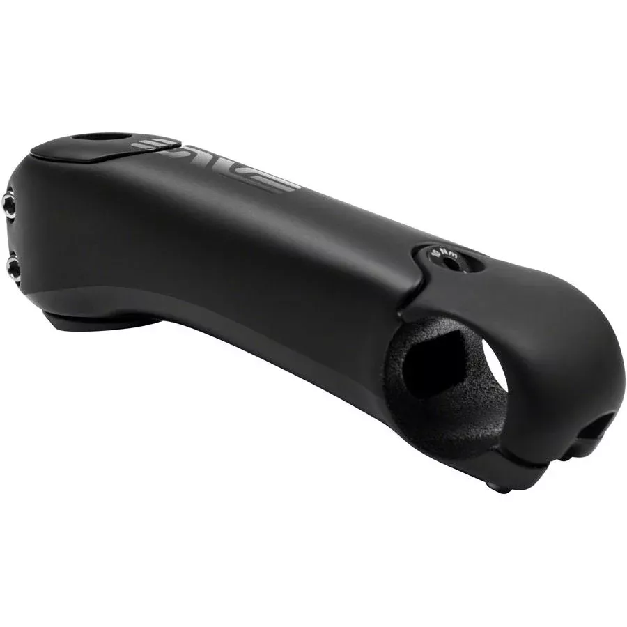 ENVE Composites Aero Road Stem - 120mm 31.8 Clamp -12-17-7 1 1/8" Carbon BLK