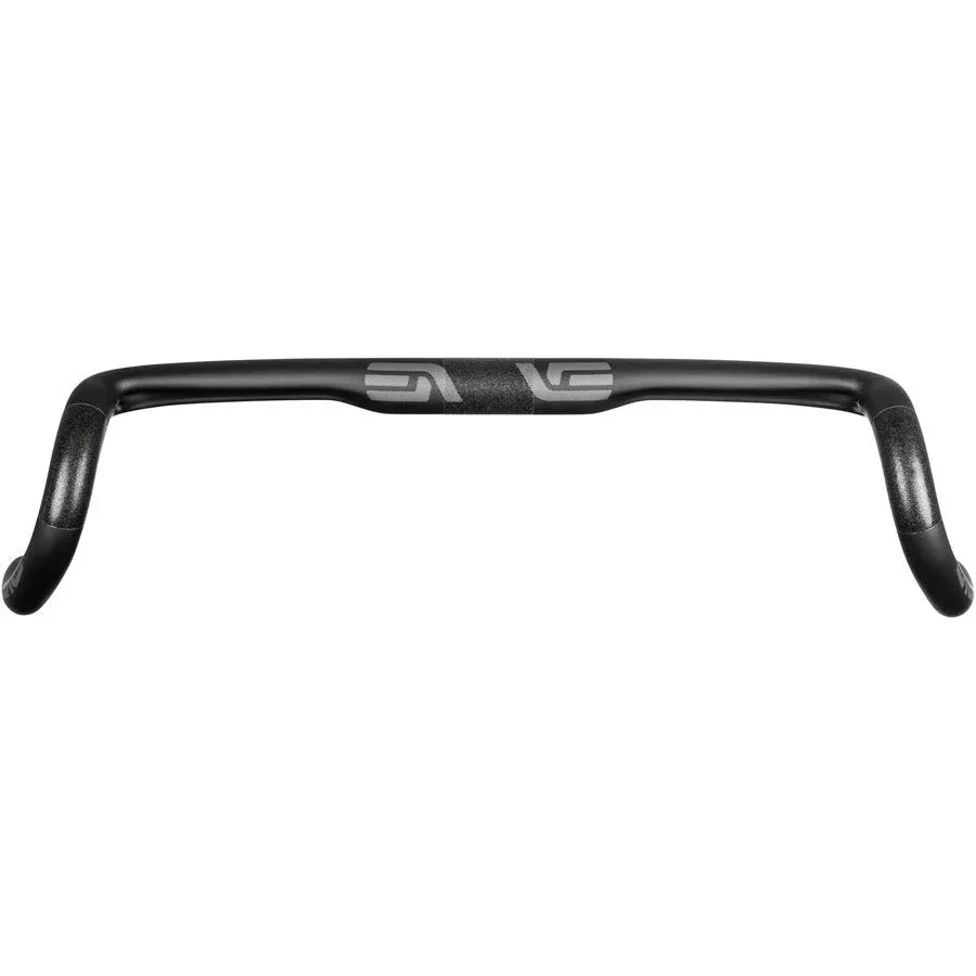 ENVE Composites G Series Gravel Handlebar - Carbon 31.8mm 48cm Black