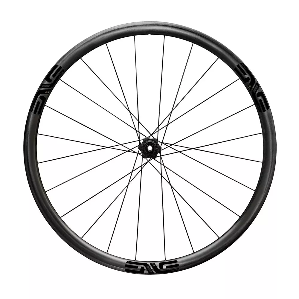 ENVE Wheelset New 2024 2.3 SES Disc Clincher Innerdrive Premium Freehub