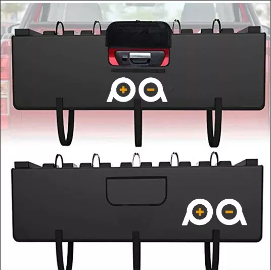 EUNORAU EBIKE PICK UP TAILGATE PAD