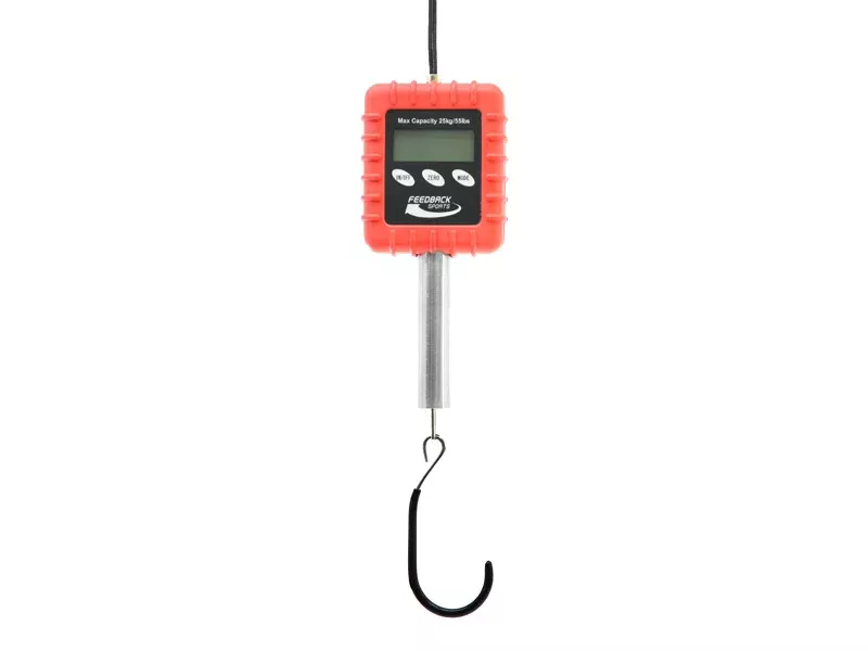Feedback Alpine Digital Scale