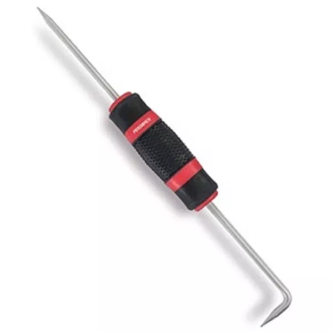 Feedback Dual-Sided Pick