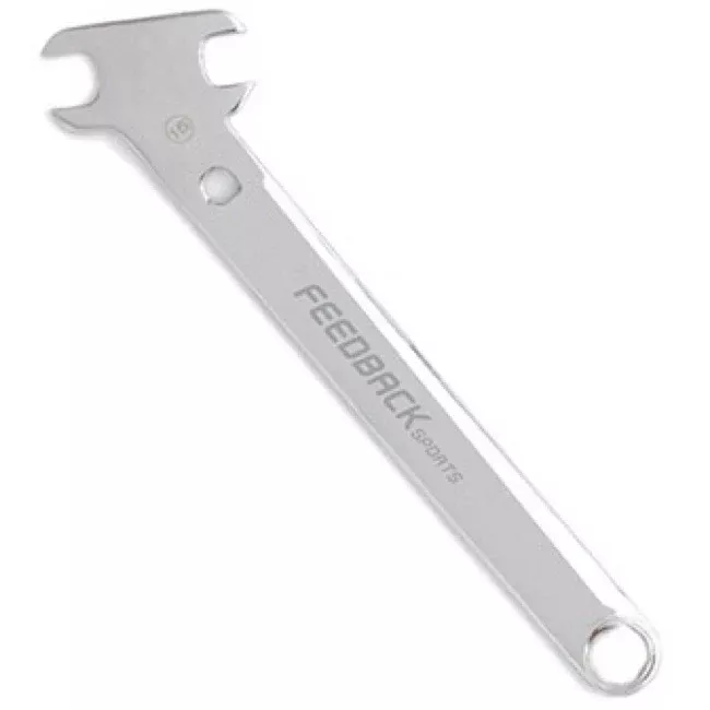 Feedback Pedal Wrench Combo