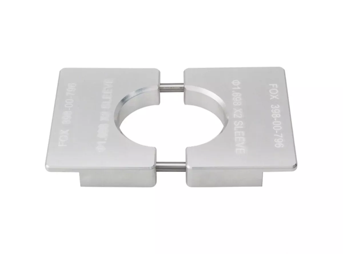 Fox Suspension Air Sleeve Clamp Tool