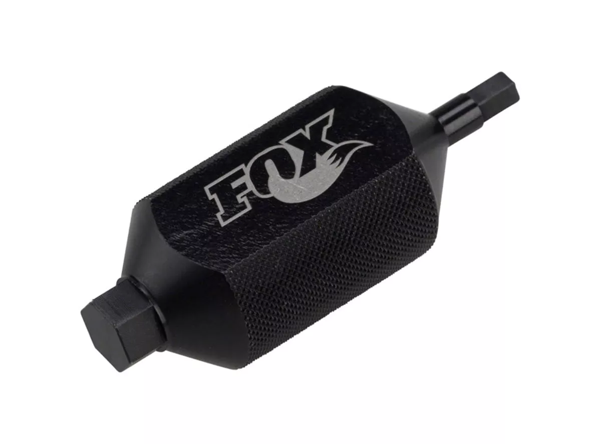 Fox Suspension DHX2 and FloatX2 Adjustment Wrench