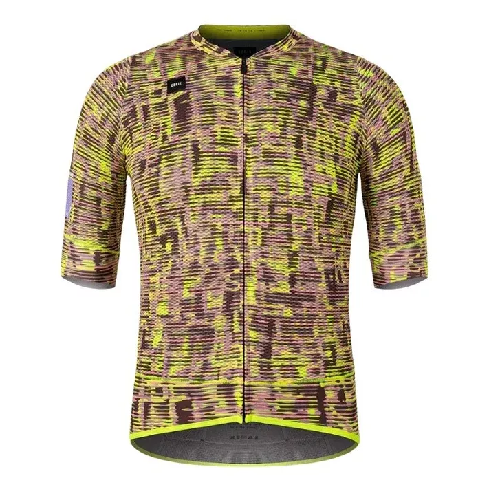 GOBIK Carrera Unisex Jersey