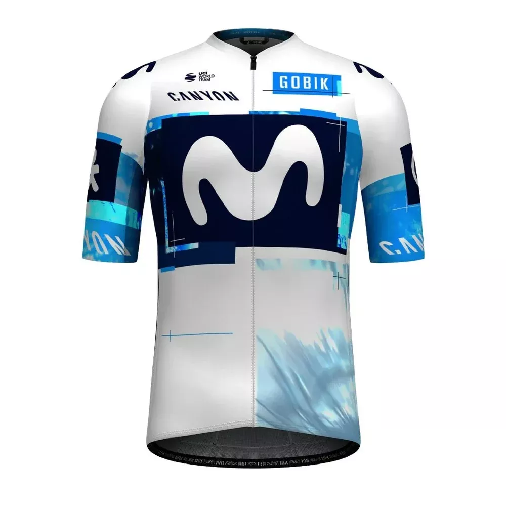GOBIK Odyssey Unisex Jersey