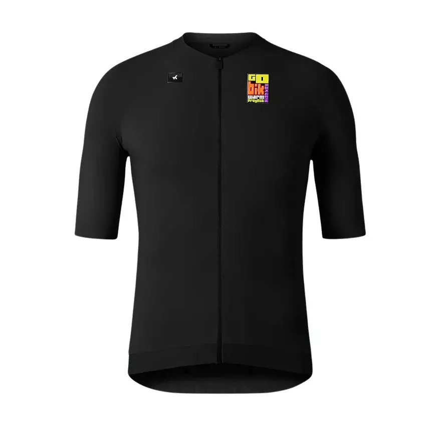 GOBIK Solid CX HK Unisex Jersey