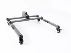 HOLLYWOOD RACK VALET 1-1/4" - 2" DISPLAY STORAGE TRANSPORTER