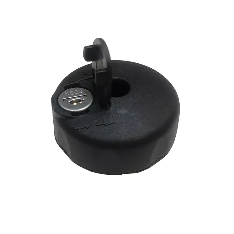 HOLLYWOOD RACKS DESTINATION E KNOB WITH KEYS