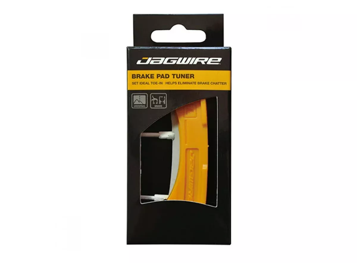 Jagwire Brake Pad Tuner Toe-in Tool