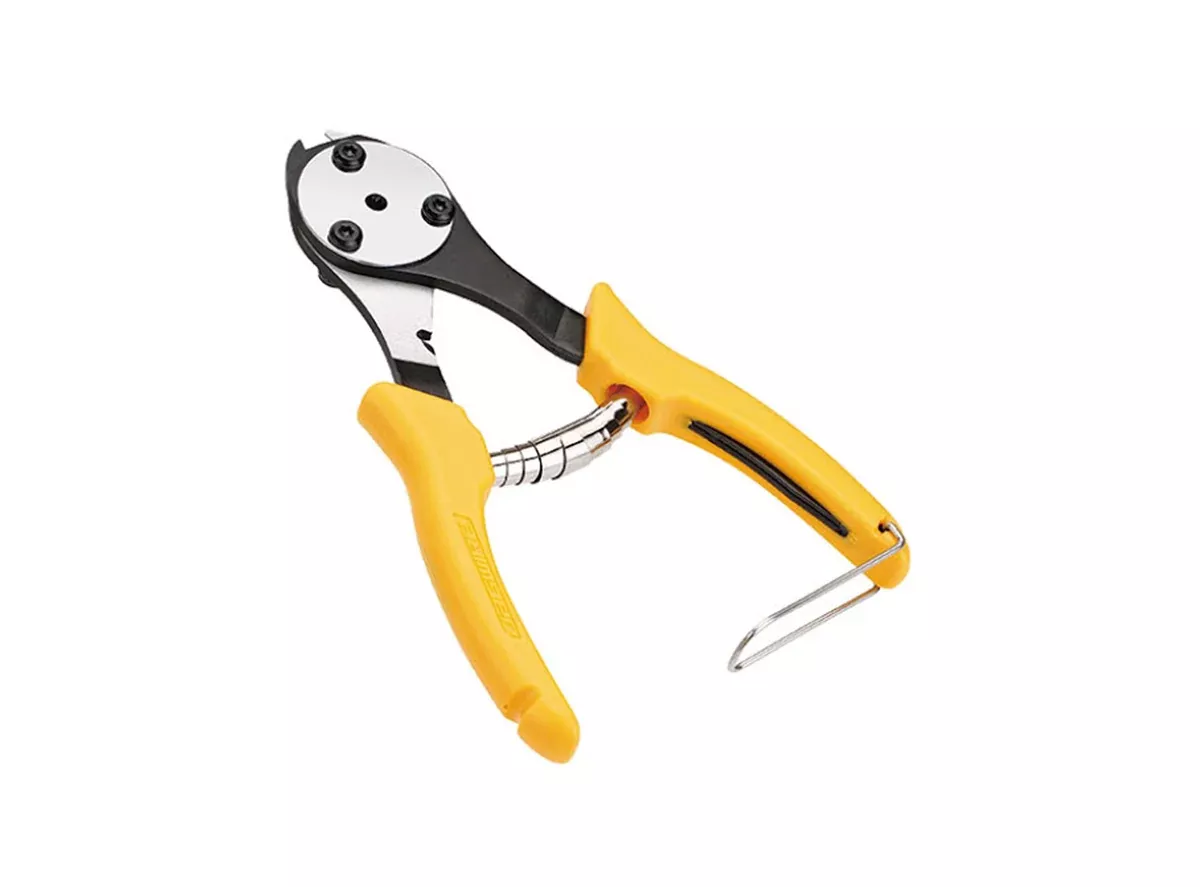 Jagwire Pro Cable Crimper and Cutter