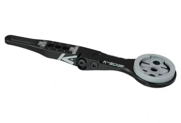 K EDGE Wahoo Integrated Handlebar System Mount
