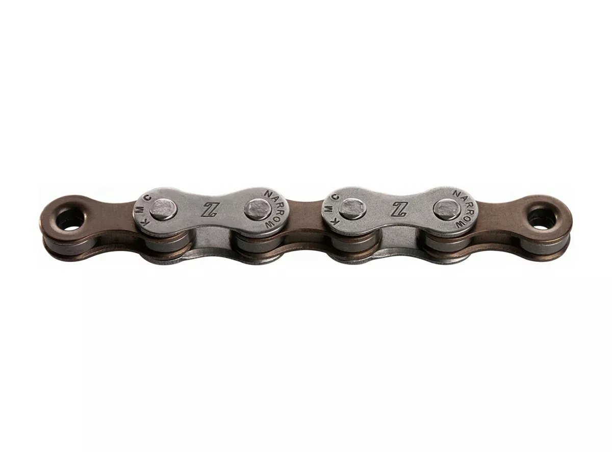 KMC Z6 6 and 7 Speed Chain