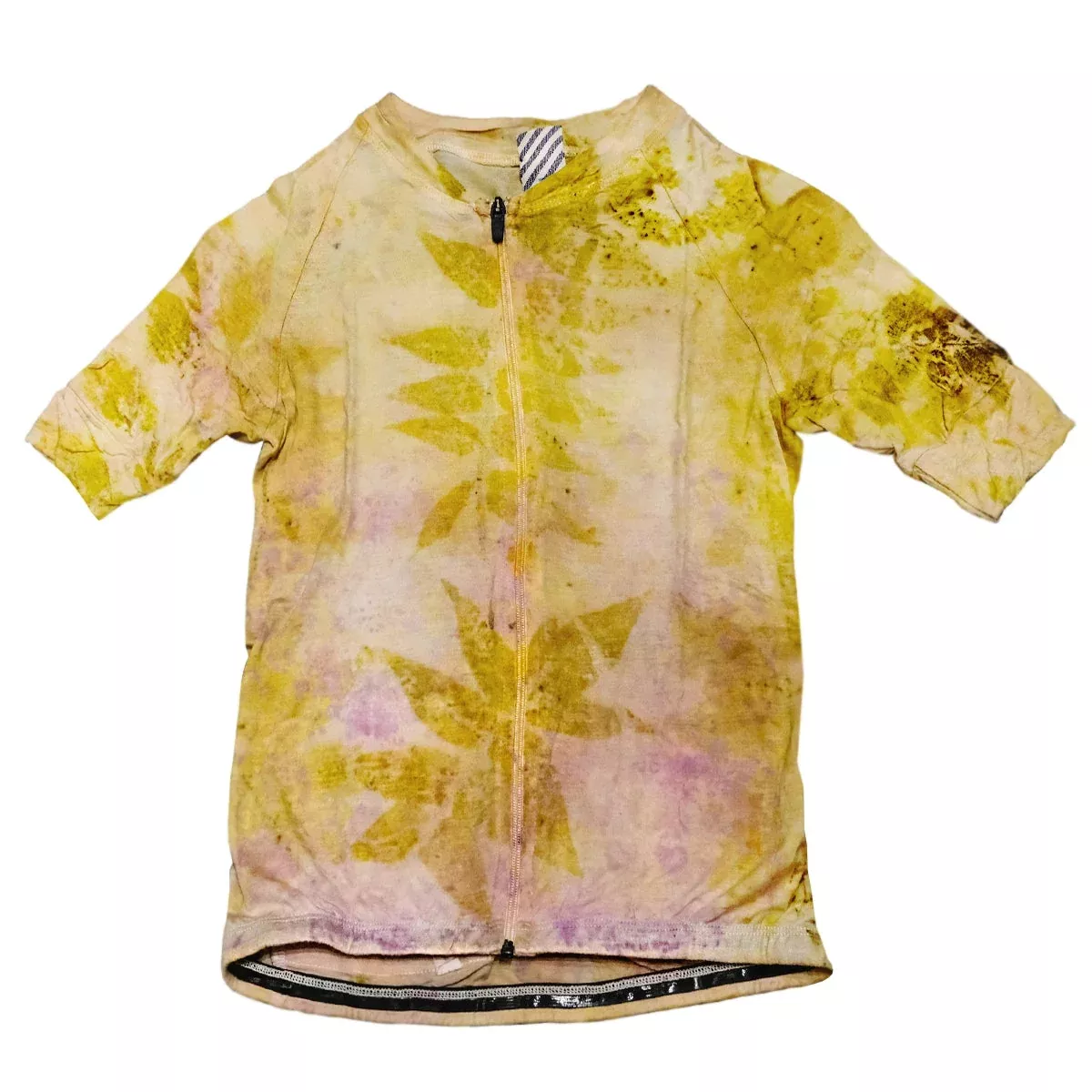MAAD Cycling Jersey Short Sleeve