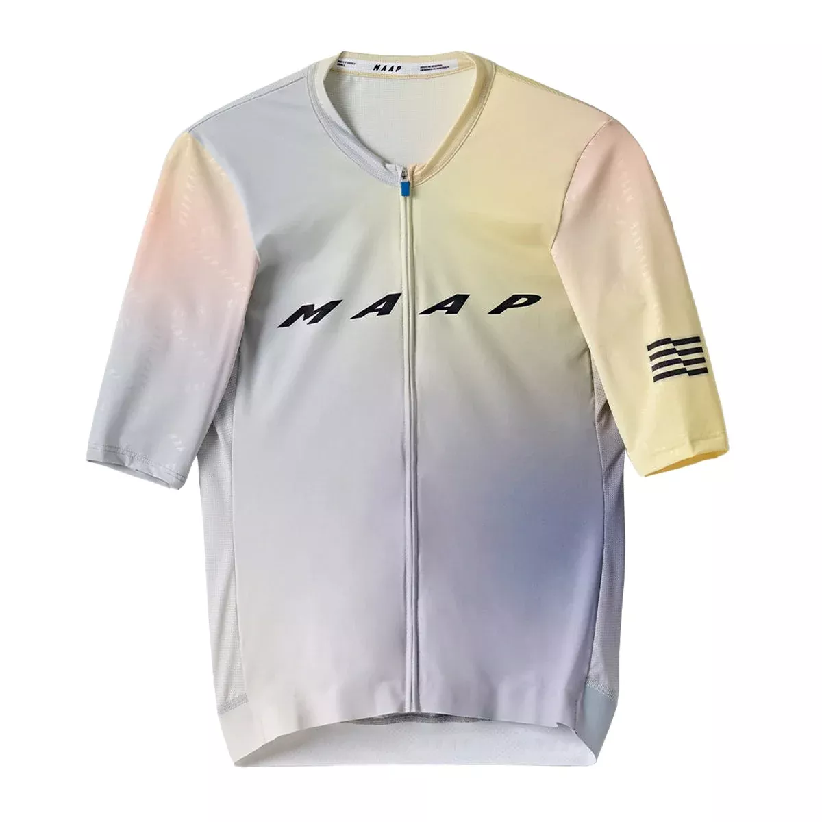 MAAP Blurred Out Pro Hex Jersey