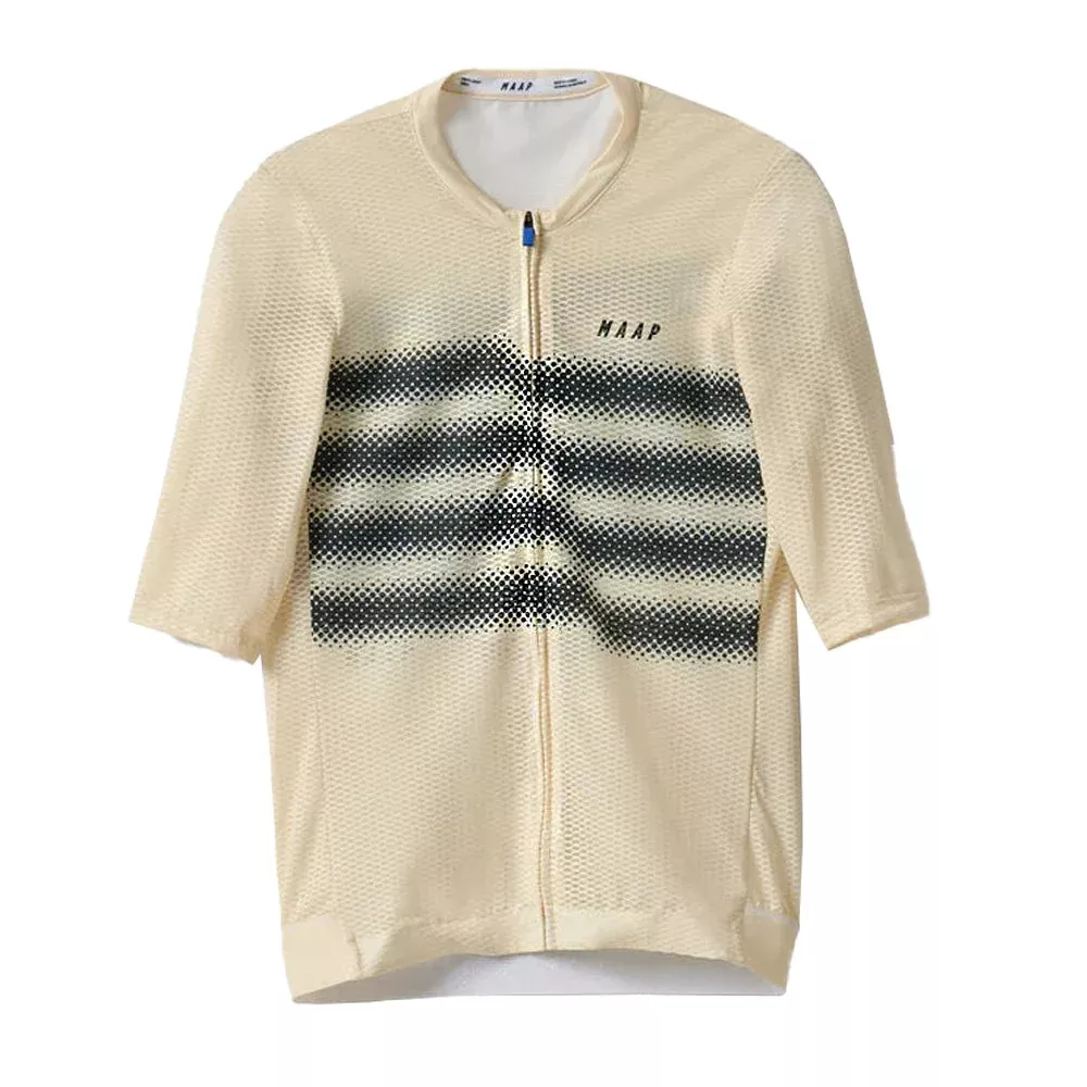 MAAP Blurred Out Ultralight Pro Jersey