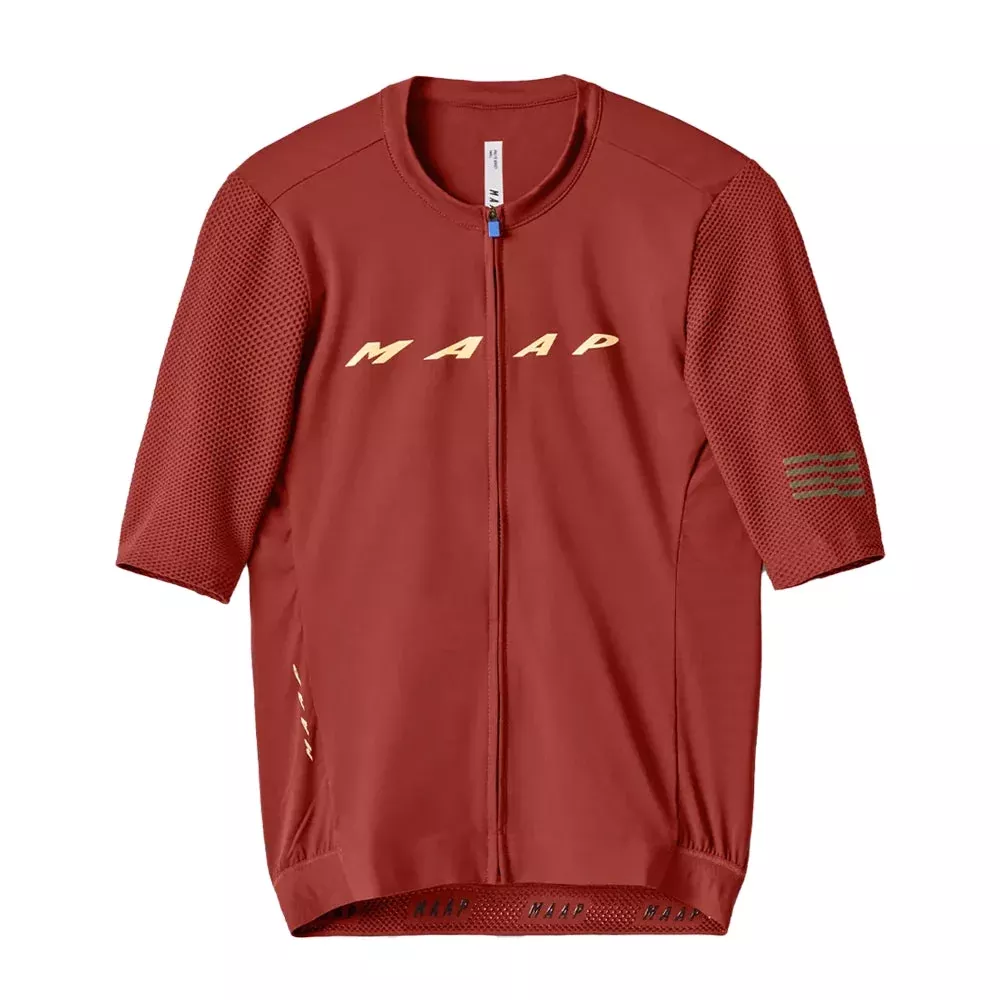 MAAP Evade Pro Base Jersey 2.0 AW2023