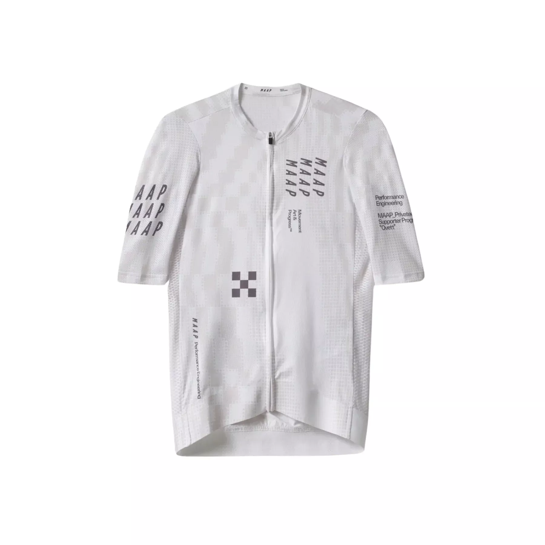MAAP Privateer Freddy Ovett Pro Air Jersey