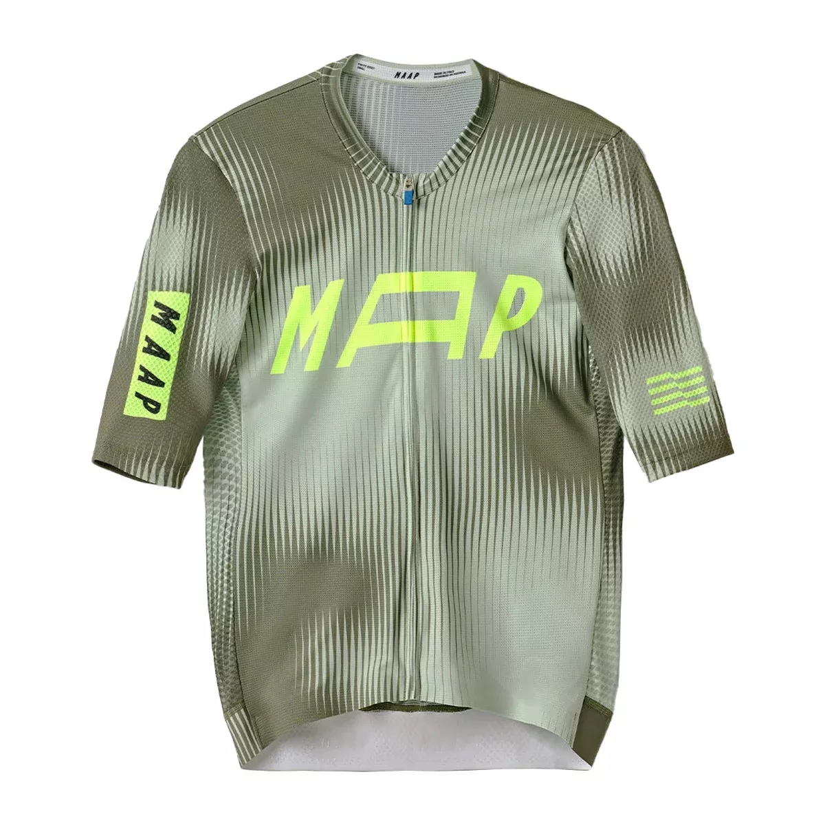 MAAP Privateer Ivar Slik Pro Jersey