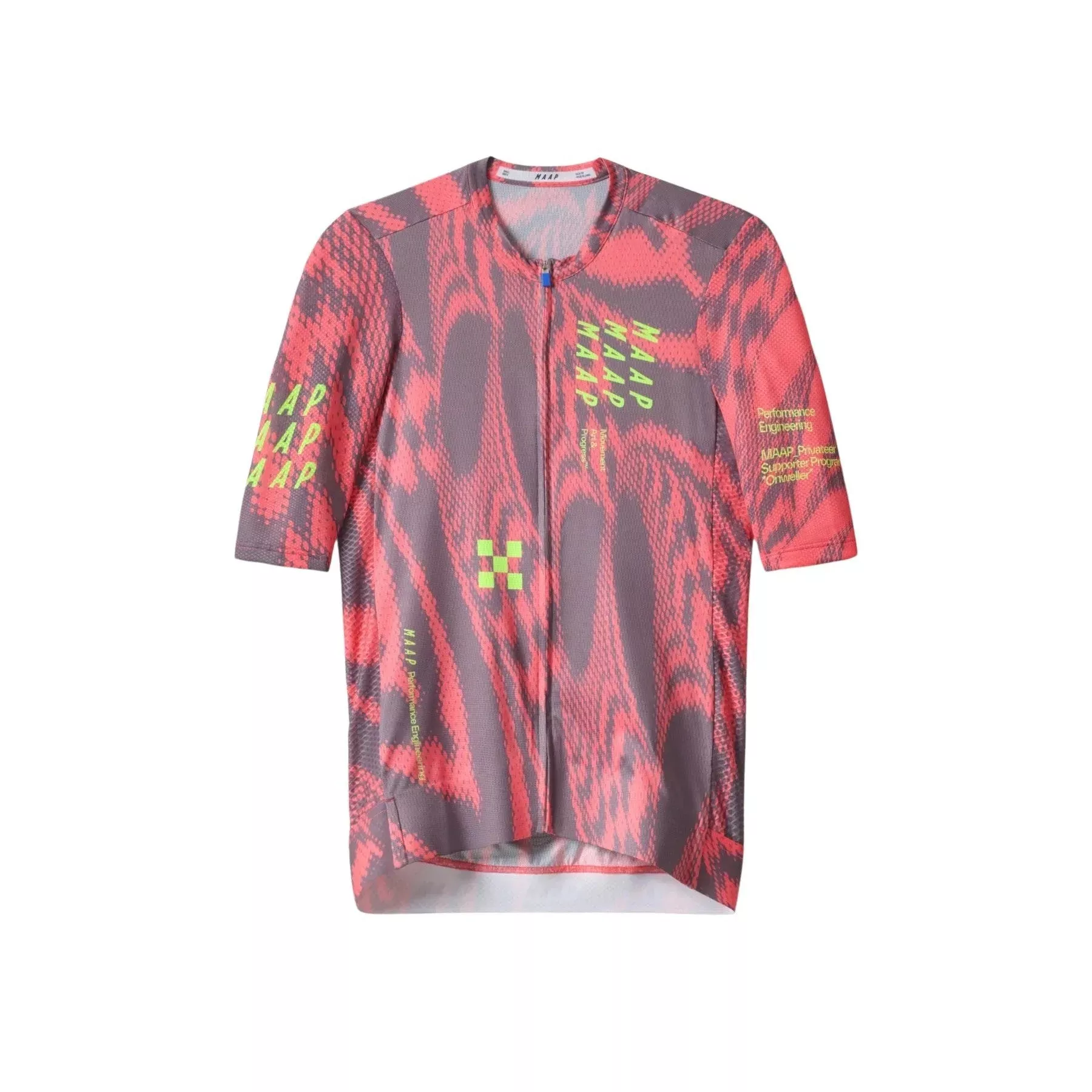 MAAP Privateer Page Onweller Pro Air Jersey