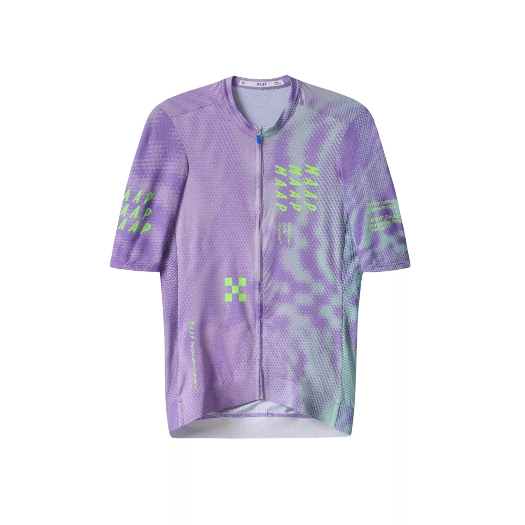 MAAP Privateer Rosa Kloser Pro Air Jersey