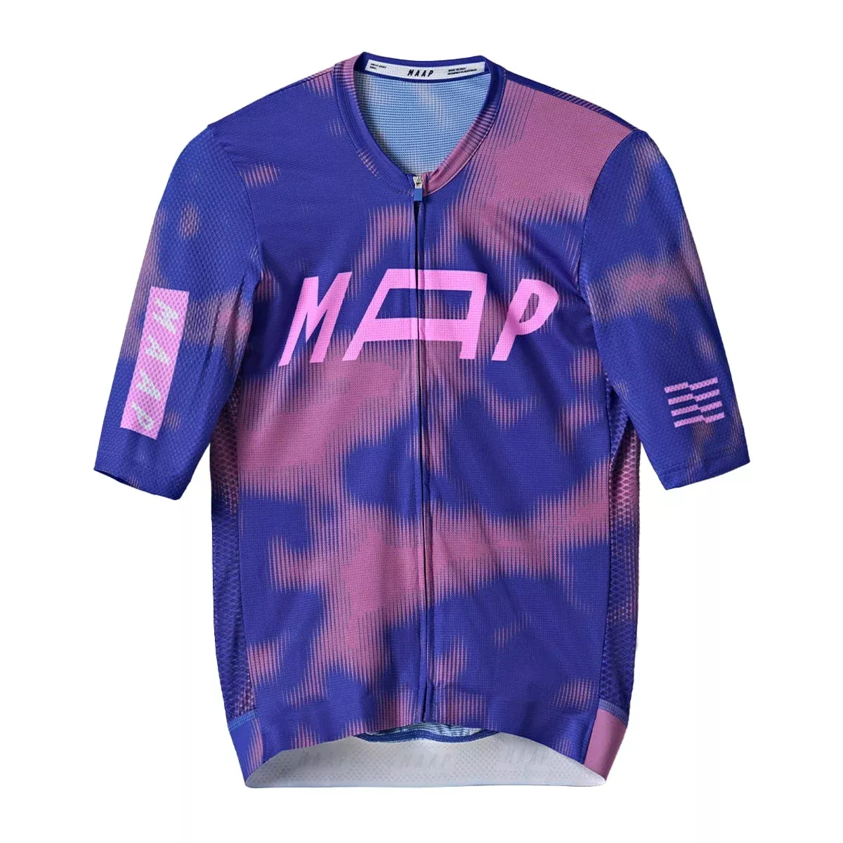 MAAP Privateer Russell Finsterwald Pro Jersey