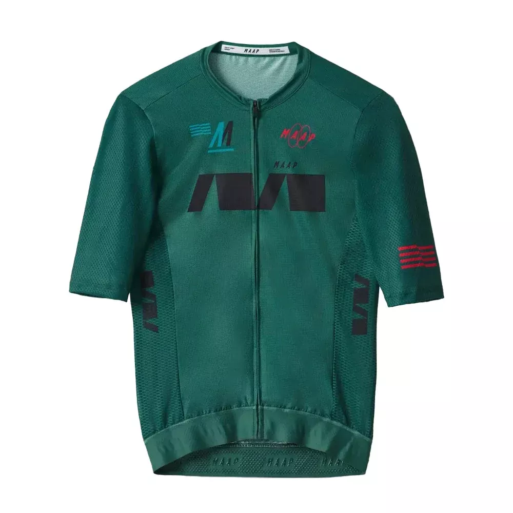MAAP Trace Pro Air Jersey