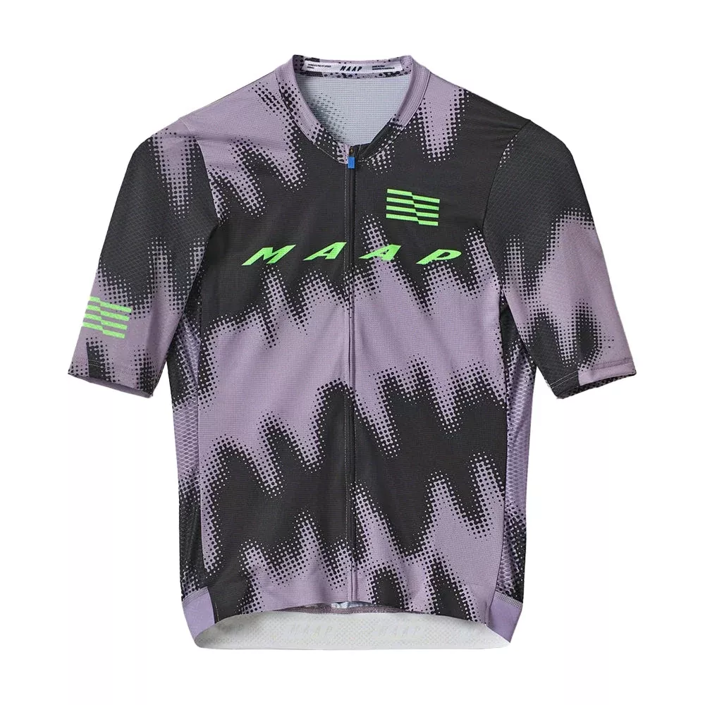 MAAP x Lifeplus Wahoo Team Pro Air Jersey 2.0