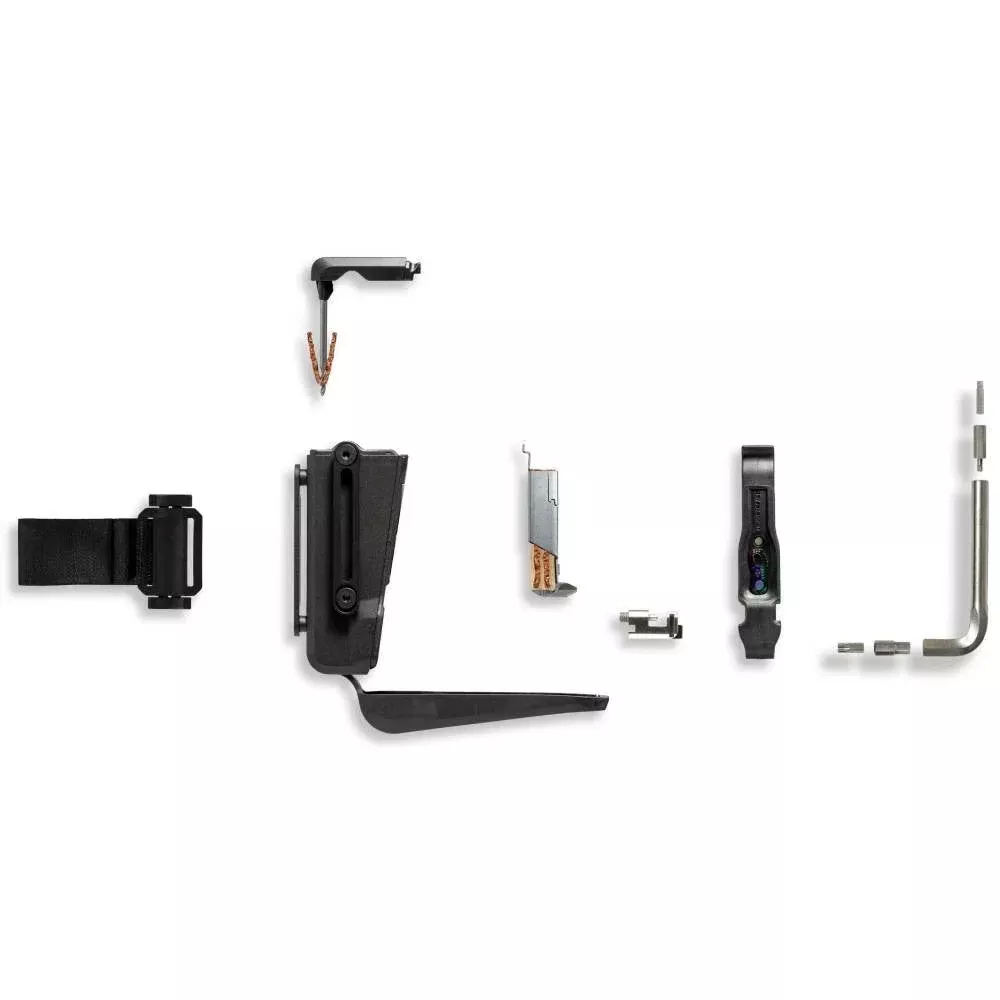 MILKIT HASSLE'OFF Toolkit