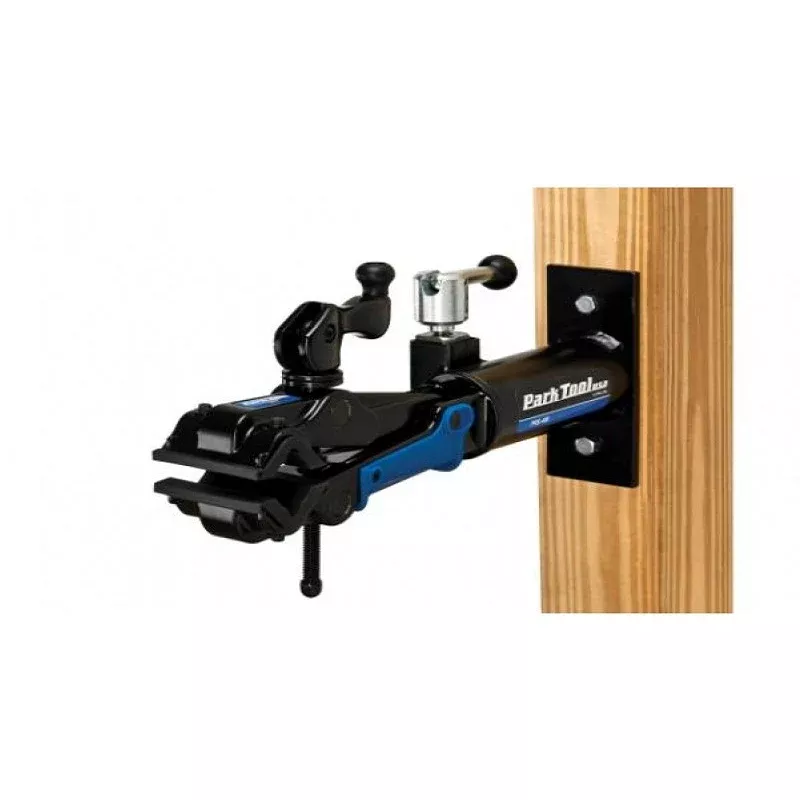 Park Tool Deluxe Wall Mount Repair Stand PRS-4W-2