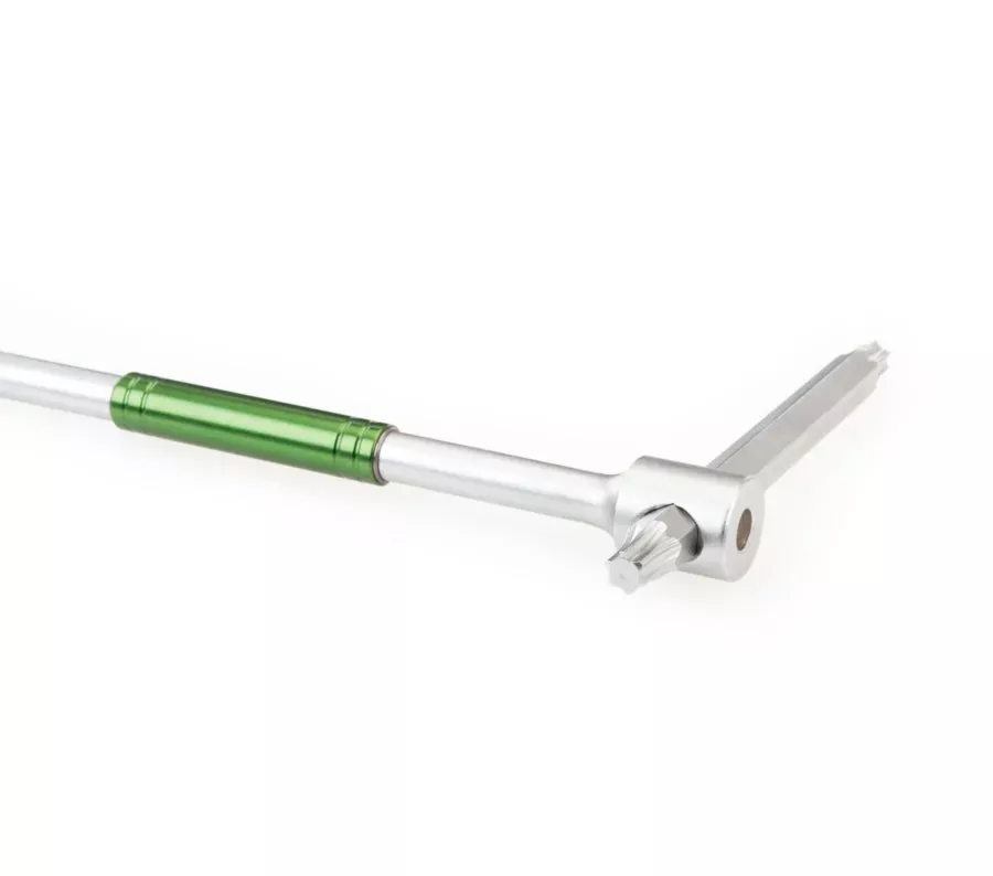 PARK TOOL T25 Sliding THandle Torx Compatible Wrench
