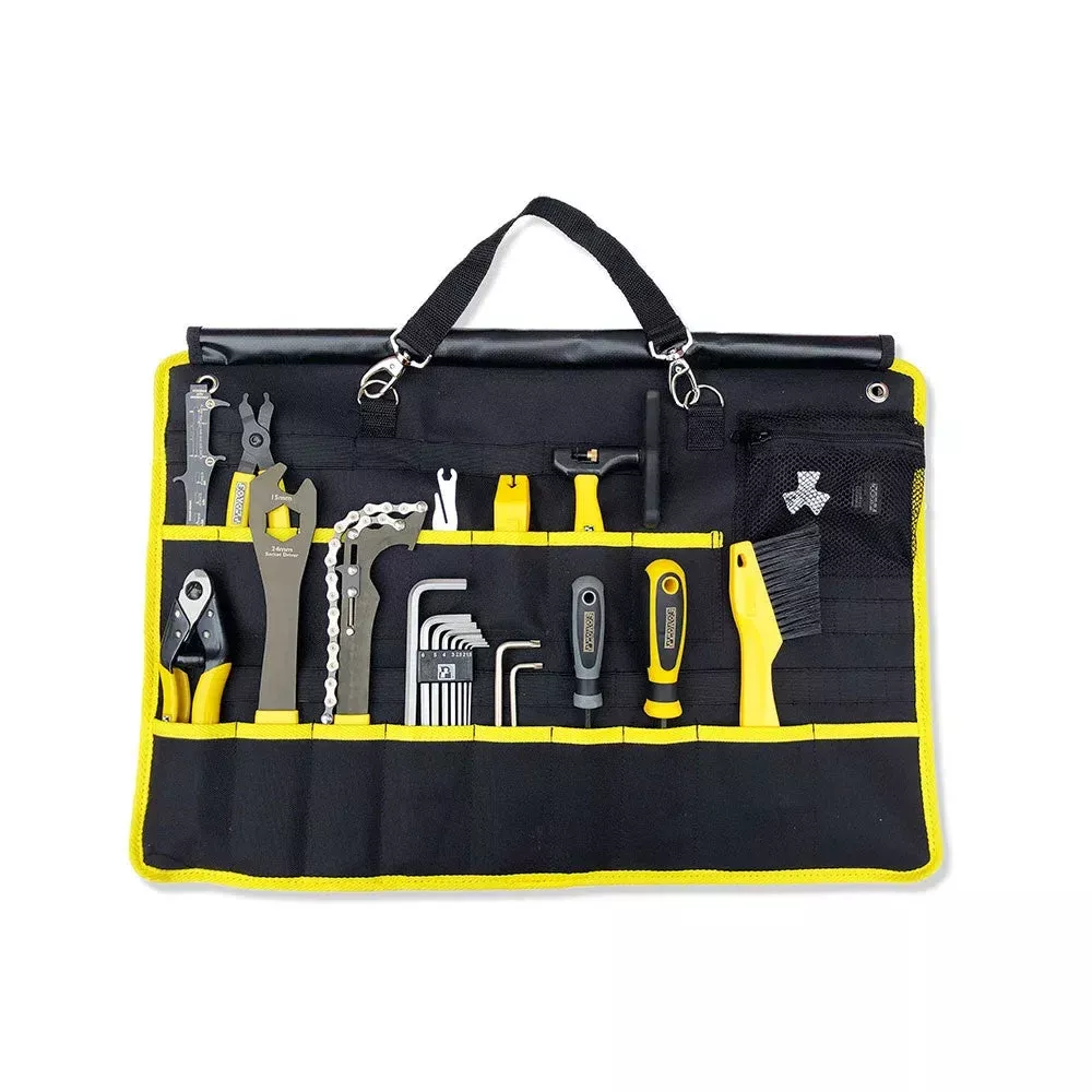 PEDR0'S BURRITO TOOL KIT