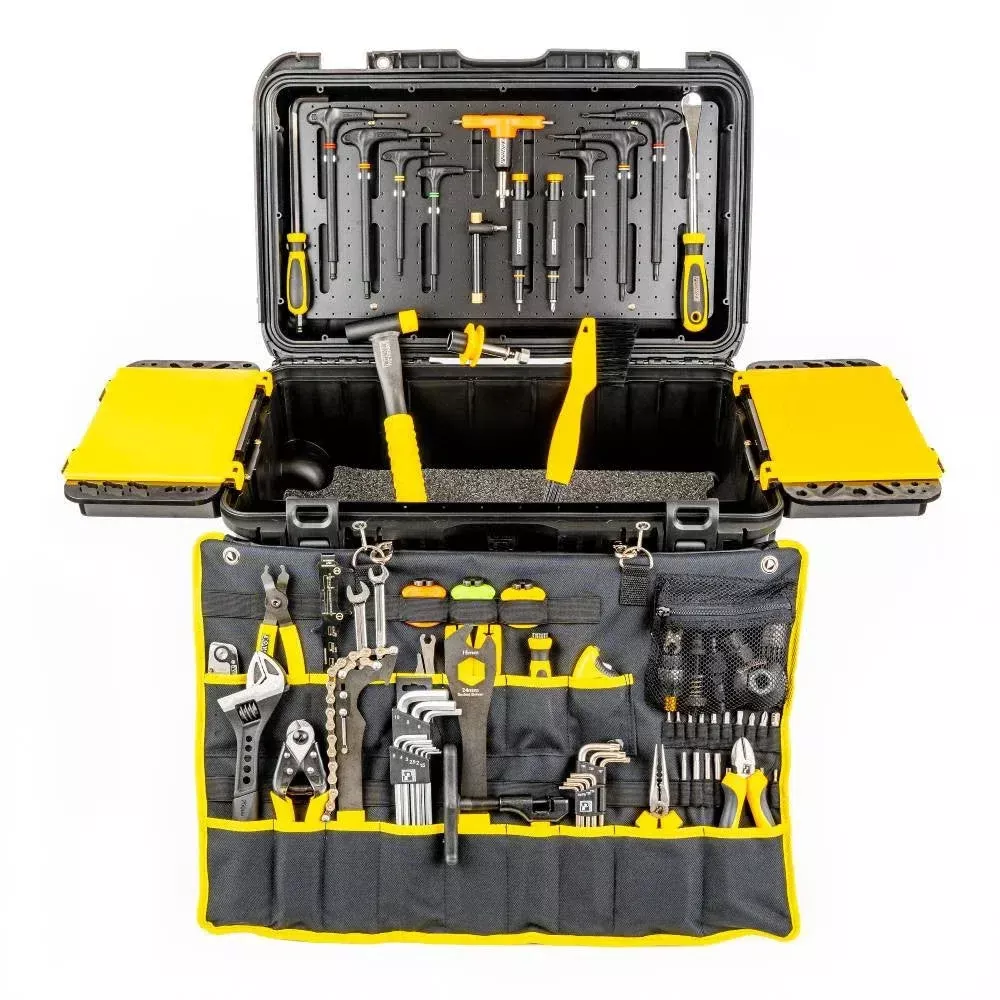 PEDRO'S 4.0 MASTER TOOL KIT